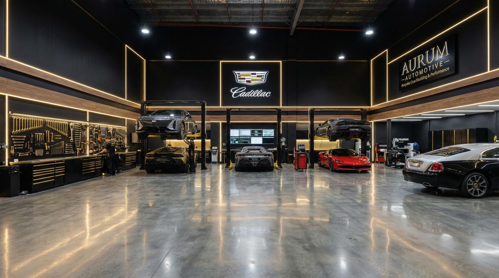 17c一起草改装车间视频